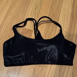 Black Women's Intimate Bra